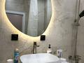 1-комнатная квартира · 40 м² · 5/9 этаж, мкр Шугыла 340/39 к3 за 13 000 〒 в Алматы, Наурызбайский р-н — фото 8