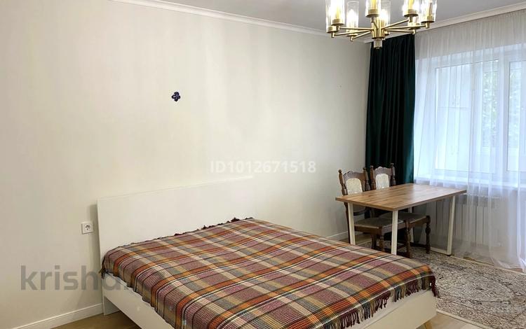 1-бөлмелі пәтер · 34 м² · 4/5 қабат, Муратбаева, бағасы: 290 000 ₸ в Алматы, Алмалинский р-н — фото 14
