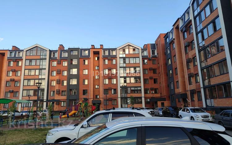 1-бөлмелі пәтер · 36.2 м² · 1/6 қабат, Береке шағын ауданы 47, бағасы: 20 млн ₸ в Костанае, Микрорайон Береке — фото 2