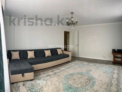 2-бөлмелі пәтер, 65 м², 7/9 қабат ай сайын, Турана 55/4, бағасы: 450 000 〒 в Астане, Есильский р-н