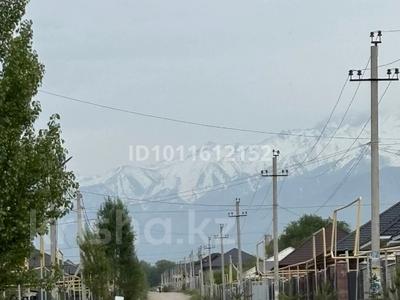Жер телімі · 6 сотық, Белбұлақ (Мичурино), бағасы: 17 млн ₸ в Бельбулаке (Мичурино)