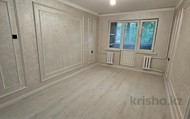 3-бөлмелі пәтер · 59 м² · 2/4 қабат, №10 ш/а. 15, бағасы: 36 млн ₸ в Алматы, Ауэзовский р-н — фото 2