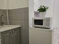 1-комнатная квартира · 35 м² · 5/5 этаж, Серкебаева Е (бывшая Гагарина) 46 — Угол ул Байкадамова за 280 000 ₸ в Алматы, Бостандыкский р-н — фото 6