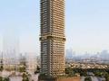 1-комнатная квартира · 40 м² · 25/38 этаж, Jumeirah Village Triangle за 28 млн 〒 в Дубае
