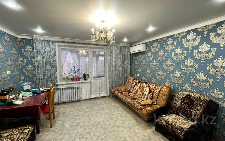 3-бөлмелі пәтер · 64.3 м² · 9/9 қабат, Энергетик, бағасы: 21 млн ₸ в Семее — фото 4