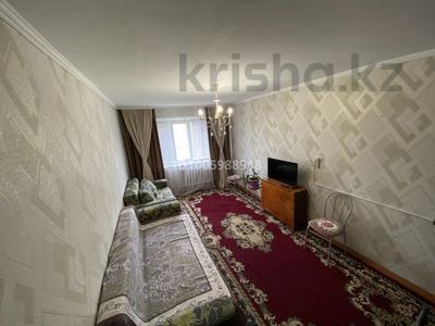 2-комнатная квартира · 48 м² · 5/5 этаж, Майкудук, 18й микрорайон 25 за 11.3 млн 〒 в Караганде, Алихана Бокейханова р-н