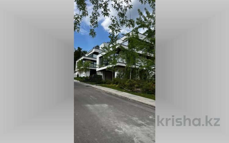 5-бөлмелі үй · 309 м², Аскар Тау 364, бағасы: 400 млн 〒 в Алматы, Медеуский р-н — фото 41