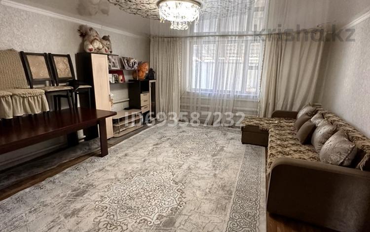 Отдельный дом · 5 комнат · 62.1 м² · 9 сот., Тәуелсіздік 6 за 35 млн ₸ в Орикти — фото 2