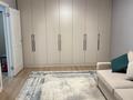 1-бөлмелі пәтер · 41 м² · 8/10 қабат, Нажимеденова 31, бағасы: 230 000 ₸ в Астане, Сарыарка р-н