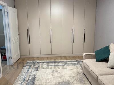 1-бөлмелі пәтер · 41 м² · 8/10 қабат, Нажимеденова 31, бағасы: 230 000 ₸ в Астане, Сарыарка р-н