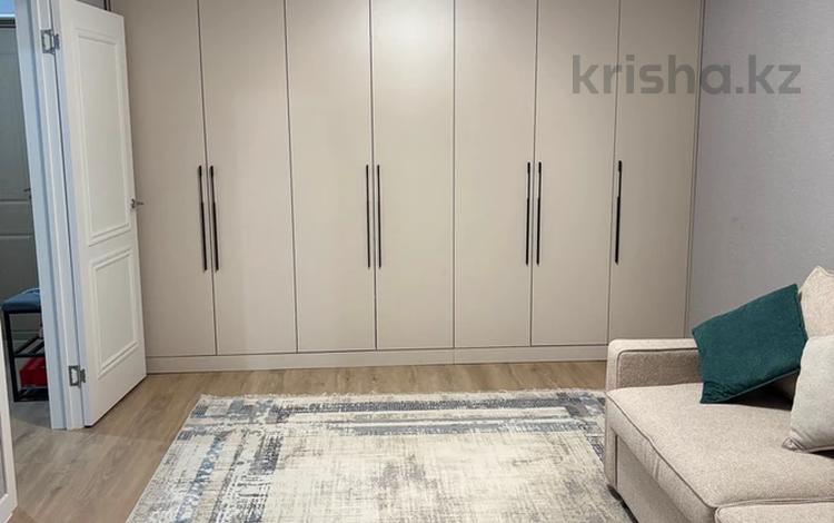1-бөлмелі пәтер · 41 м² · 8/10 қабат, Нажимеденова 31, бағасы: 230 000 ₸ в Астане, Сарыарка р-н — фото 2