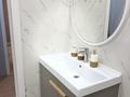 1-бөлмелі пәтер · 41 м² · 8/10 қабат, Нажимеденова 31, бағасы: 230 000 ₸ в Астане, Сарыарка р-н — фото 12