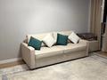 1-бөлмелі пәтер · 41 м² · 8/10 қабат, Нажимеденова 31, бағасы: 230 000 ₸ в Астане, Сарыарка р-н — фото 3