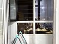 1-бөлмелі пәтер · 41 м² · 8/10 қабат, Нажимеденова 31, бағасы: 230 000 ₸ в Астане, Сарыарка р-н — фото 8