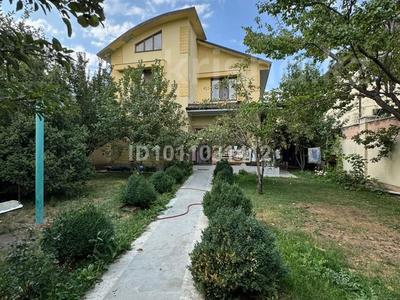 Отдельный дом · 5 комнат · 212 м² · 5 сот., мкр Теректы, Нарсай 50 за 85 млн 〒 в Алматы, Алатауский р-н