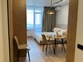 1-бөлмелі пәтер · 30 м² · 15/17 қабат, Толе би 28/1 — ул. Т-4, бағасы: 17 000 ₸ в Астане, Нура р-н — фото 16