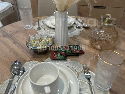 1-бөлмелі пәтер · 30 м² · 15/17 қабат, Толе би 28/1 — ул. Т-4, бағасы: 17 000 ₸ в Астане, Нура р-н