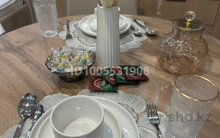 1-бөлмелі пәтер · 30 м² · 15/17 қабат, Толе би 28/1 — ул. Т-4, бағасы: 17 000 ₸ в Астане, Нура р-н — фото 23