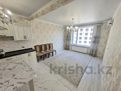 2-бөлмелі пәтер, 50.1 м², 11/16 қабат, Сатпаева 90/55 — ADK, бағасы: 51 млн 〒 в Алматы, Бостандыкский р-н