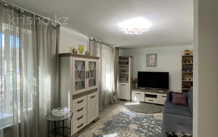 3-бөлмелі пәтер · 80 м² · 1/5 қабат, Орманова 43, бағасы: 35.7 млн ₸ в Талдыкоргане — фото 2
