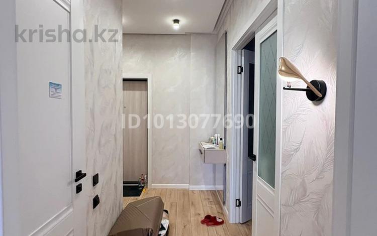 1-комнатная квартира · 42 м² · 6/12 этаж, Култегін 14 за 230 000 ₸ в Астане, Нура р-н — фото 2