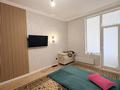 1-комнатная квартира · 42 м² · 6/12 этаж, Култегін 14 за 230 000 ₸ в Астане, Нура р-н — фото 2