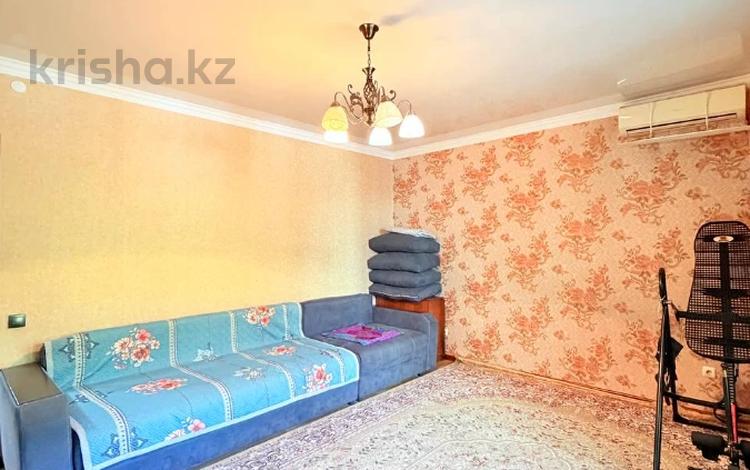 2-комнатная квартира · 69 м² · 1/9 этаж, Райымбека 241 за 38 млн ₸ в Алматы, Жетысуский р-н — фото 6