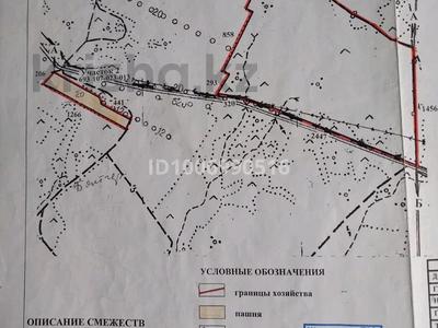 Участок · 370 га, Акой за 8 млн ₸ в Шет