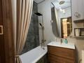 2-бөлмелі пәтер · 55.7 м² · 8/13 қабат, Райымбека, бағасы: 400 000 ₸ в Алматы, Ауэзовский р-н