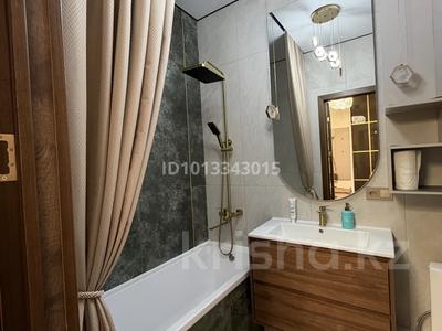 2-бөлмелі пәтер · 55.7 м² · 8/13 қабат, Райымбека, бағасы: 400 000 ₸ в Алматы, Ауэзовский р-н
