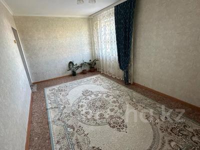 2-бөлмелі пәтер · 44 м² · 4/5 қабат, мкр 5, Абилкайыр Хана 6 — район Спутник, бағасы: 12.3 млн 〒 в Актобе