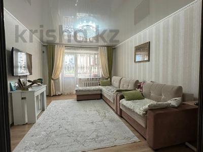 4-комнатная квартира, 79.4 м², 2/6 этаж, Ташенова 17 за 32 млн 〒 в Астане, р-н Байконур