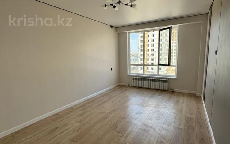 2-комнатная квартира · 64 м² · 5/9 этаж, Байдибек би 126/7 за 30.8 млн ₸ в Шымкенте — фото 2