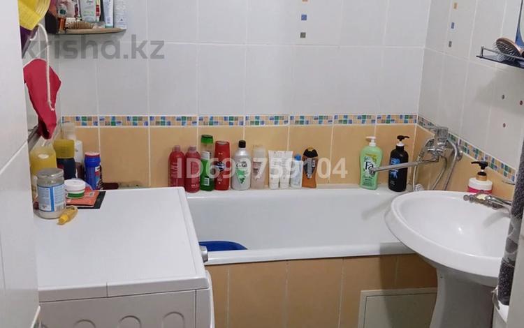 2-бөлмелі пәтер · 44 м² · 3/4 қабат, Бейбитшилик, бағасы: 18 млн ₸ в Астане, Сарыарка р-н — фото 2