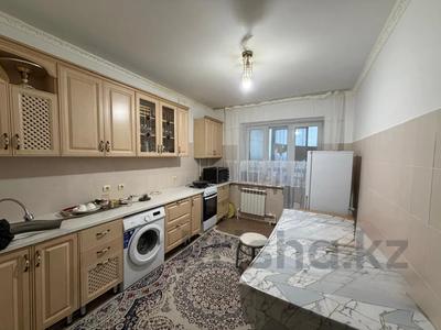 2-комнатная квартира · 56.2 м² · 9/9 этаж, жилой массив Есет Батыр за 13 млн ₸ в Актобе