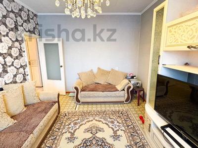 3-комнатная квартира · 64 м² · 5/5 этаж, Валиханова 20 за 18 млн 〒 в Талдыкоргане, мкр Мушелтой