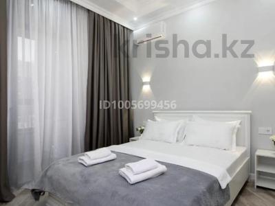 2-бөлмелі пәтер · 52 м², Улы Дала 31, бағасы: 18 000 ₸ в Астане, Нура р-н