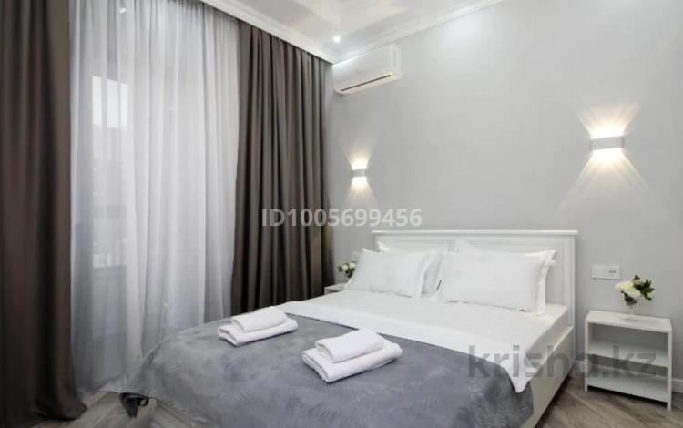 2-бөлмелі пәтер · 52 м², Улы Дала 31, бағасы: 18 000 ₸ в Астане, Нура р-н — фото 2