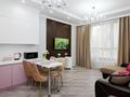 2-бөлмелі пәтер · 52 м², Улы Дала 31, бағасы: 18 000 ₸ в Астане, Нура р-н — фото 3