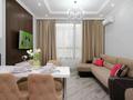 2-бөлмелі пәтер · 52 м², Улы Дала 31, бағасы: 18 000 ₸ в Астане, Нура р-н — фото 4