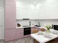 2-бөлмелі пәтер · 52 м², Улы Дала 31, бағасы: 18 000 ₸ в Астане, Нура р-н — фото 5