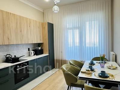 1-бөлмелі пәтер · 51 м² · 1 қабат, мкр Нурсат 18а, бағасы: 18 500 ₸ в Шымкенте, Каратауский р-н
