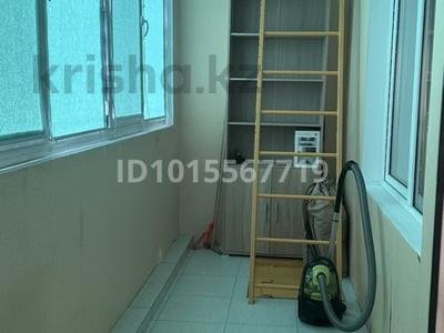 2-комнатная квартира · 80 м² · 14/18 этаж, мкр Тастак-2 167 за 40 млн ₸ в Алматы, Алмалинский р-н
