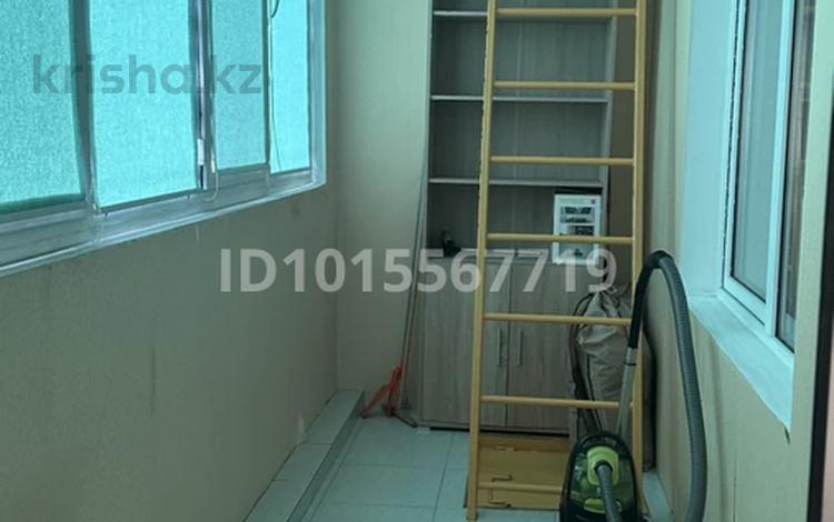 2-комнатная квартира · 80 м² · 14/18 этаж, мкр Тастак-2 167 за 40 млн ₸ в Алматы, Алмалинский р-н — фото 2