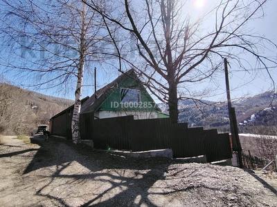 Дача · 2 комнаты · 35 м² · 5 сот., С/о &quot;Казахстан — С/о &quot;Казахстан&quot; за 5 млн 〒 в Риддере