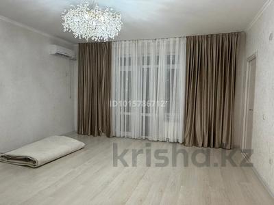 3-бөлмелі пәтер · 89 м² · 10/10 қабат, мкр Туран-2 — Грамат қасында.143мектеп жақын, бағасы: 150 000 ₸ в Шымкенте, Каратауский р-н