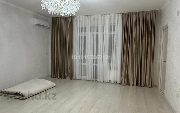 3-бөлмелі пәтер · 89 м² · 10/10 қабат, мкр Туран-2 — Грамат қасында.143мектеп жақын, бағасы: 150 000 ₸ в Шымкенте, Каратауский р-н — фото 2