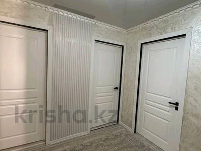 3-комнатная квартира · 61 м² · 1/5 этаж, проспект Сатпаева 96 за 16.5 млн ₸