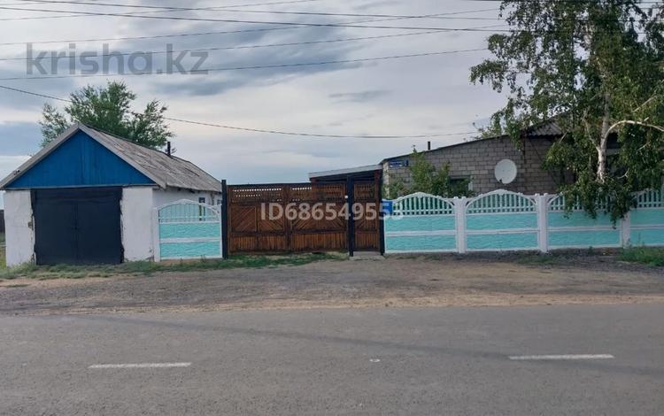 Жеке үй · 3 бөлме · 120 м², Энергетиков 7, бағасы: 16 млн ₸ в Шарбакты — фото 2