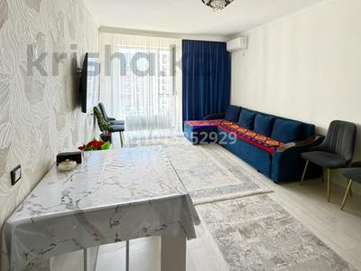 2-комнатная квартира · 42.3 м² · 5/7 этаж, Туран 89/3 — Туран-Е103 за ~ 27 млн ₸ в Астане, Нура р-н